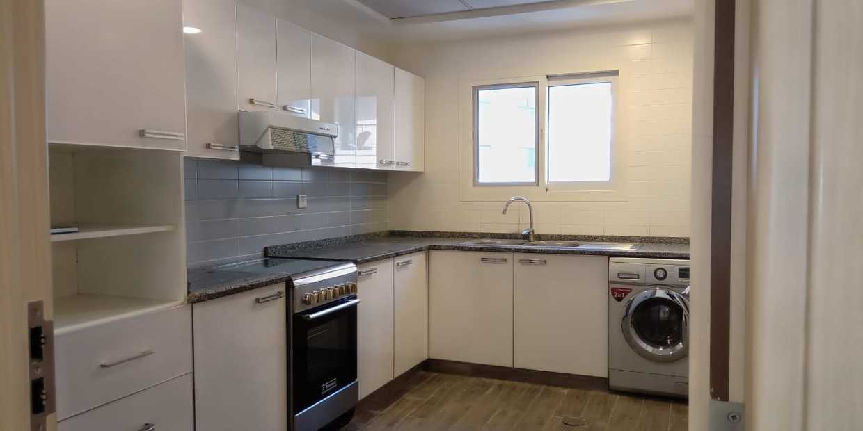 WITH KITCHEN APPLIANCES 1BHK FOR RENT